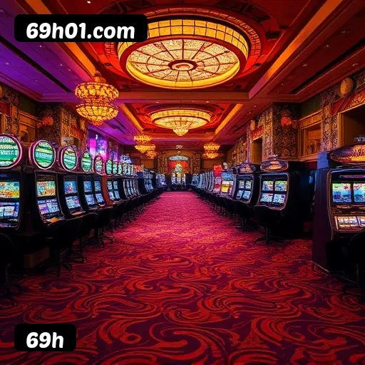 69h APK - Download Oficial Android