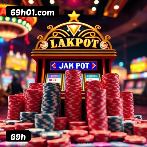 Legalidade 69h no Brasil