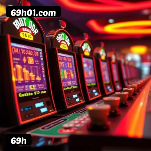 Análise 69h - Vantagens e Desvantagens