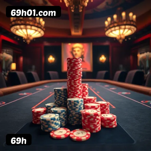 Catálogo Completo de Bônus 69h